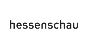 The Organicer hessenschau Logo